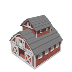 Big Barn